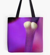 Pistil Tote Bag