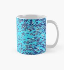 Warp Speed I Mug