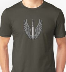 MW3 SAS Unisex T-Shirt