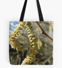 Blossoming Tote Bag