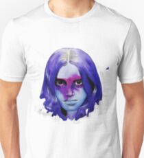 Cerulean Unisex T-Shirt