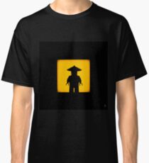 Shadow - Sensei Classic T-Shirt