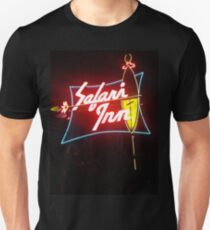 Safari Inn Unisex T-Shirt