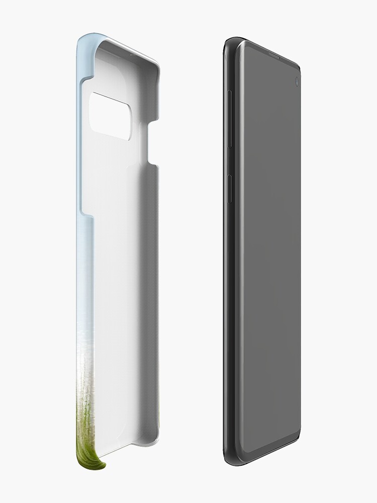 Alternate view of Heavenly Case & Skin for Samsung Galaxy