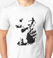 Peter Black Unisex T-Shirt