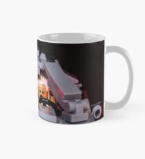 Back to the future Mug