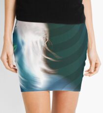 bruxa 2 Mini Skirt