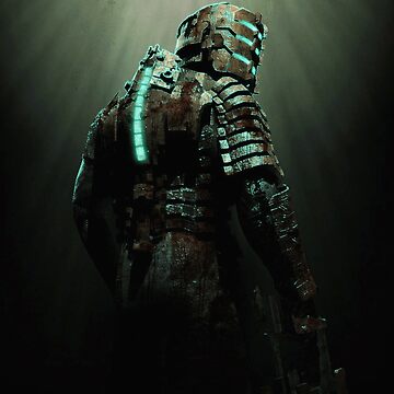 Review: Dead Space 2 - Galaxy of Geek