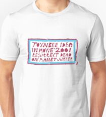 Toynbee tile Unisex T-Shirt