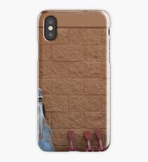 music - música iPhone XS Case