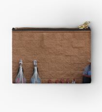 music - música Studio Pouch