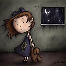 Hollow by Myka Blacke