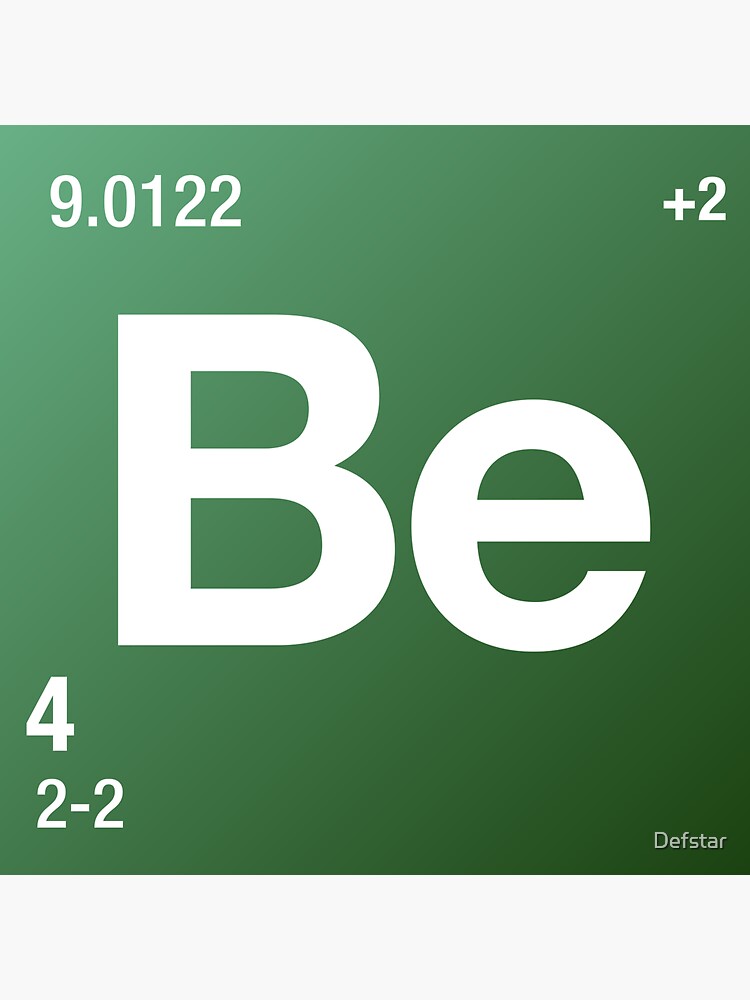 be element