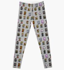 FINAL FANTASY VI Leggings