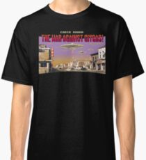 The War Against Giygas Classic T-Shirt