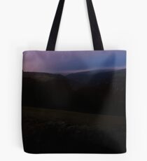 Mystic Calder Valley Tote Bag