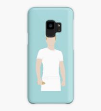 Vector Peeta Case/Skin for Samsung Galaxy