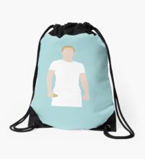 Vector Peeta Drawstring Bag