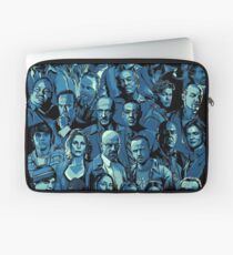 Breaking Bad Reunion Laptop Sleeve