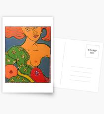 fukushima Postcards