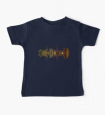 Brisbane QLD Baby Tee