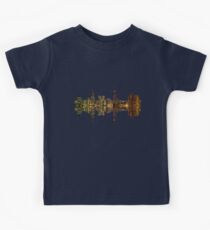 Brisbane QLD Kids Tee