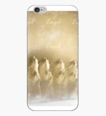 Engel iPhone Case
