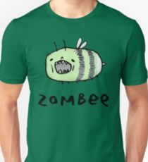 Zombee Unisex T-Shirt