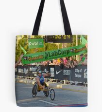 Gasparilla 2012 Tote Bag