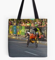 Gasparilla 2012 Tote Bag