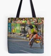 Gasparilla 2012 Tote Bag