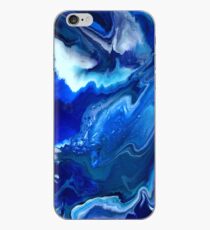 "OCEAN" iPhone Case