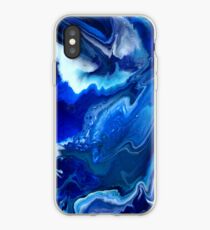"OCEAN" iPhone Case