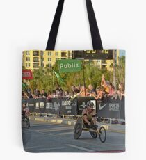gasparilla 2012 Tote Bag