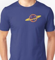 Pizza Planet Uniform Slim Fit T-Shirt