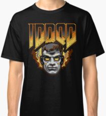 IDDQD - GOD MODE Classic T-Shirt