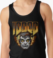 IDDQD - GOD MODE Tank Top