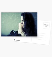 Luna Postcards