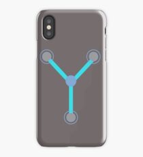 Flux Capacitor iPhone Case