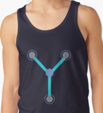 Flux Capacitor Tank Top