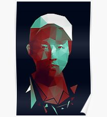 Glenn Poster