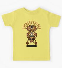 The Shaman Kids Tee