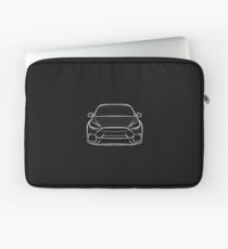 2016 Ford Focus RS Laptop Sleeve