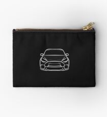 2016 Ford Focus RS Studio Pouch