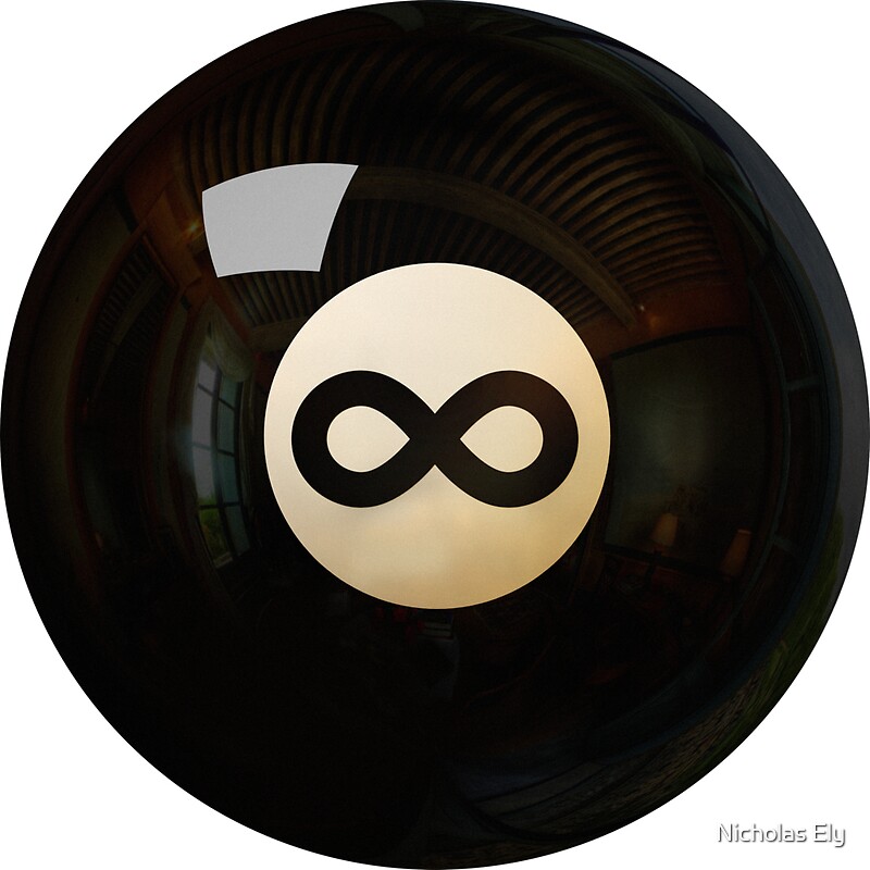 download infinity 8 ball