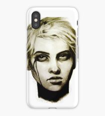 Abandon iPhone Case/Skin