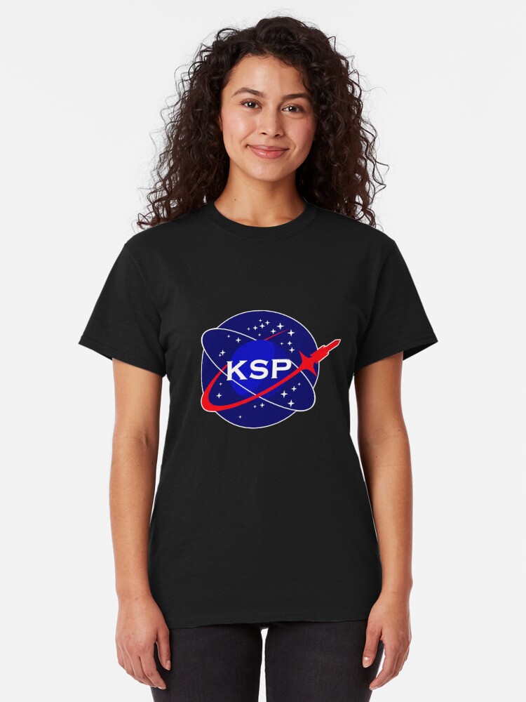 ksp shirt