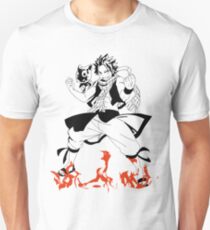 Natsu Igneel from FairyTail Unisex T-Shirt