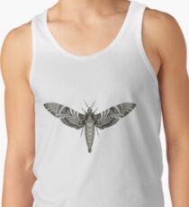Moth Tank Top