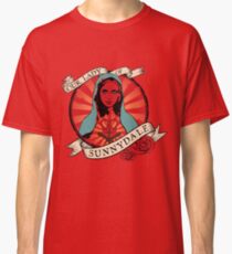 Our Lady Of Sunnydale Classic T-Shirt